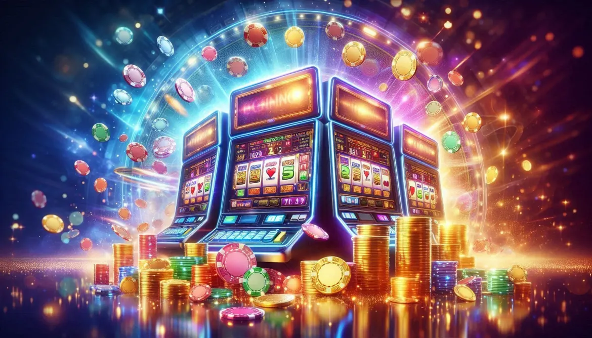 Golden Lion Casino